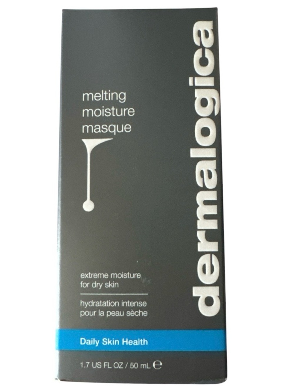 Dermalogica Melting Moisture Masque 1.7oz New